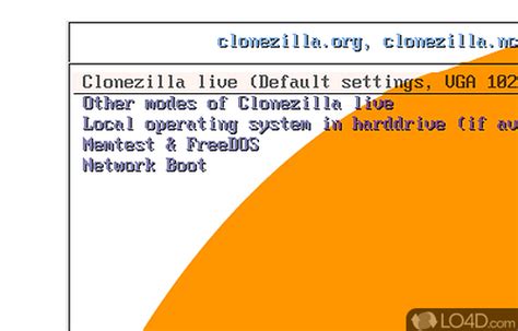 uefi clone boot drive|clonezilla uefi boot.